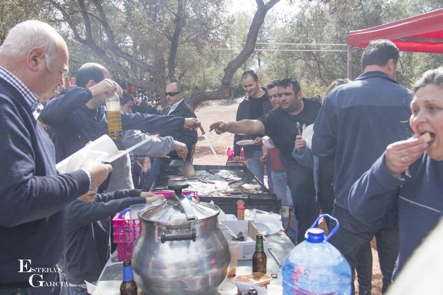 Convivencia Samaritana La Santa 2016 - 29